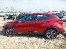 3N1CP5CU5JL****** Repairable 2018 Nissan Kicks in Ohio State