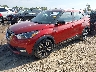 3N1CP5CU5JL****** Used and Repairable 2018 Nissan Kicks in Cincinnati