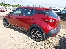 3N1CP5CU5JL****** Salvage and Repairable 2018 Nissan Kicks in Cincinnati