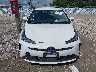 JTDKAMFU0M3****** Wrecked 2021 Toyota Prius in Illinois State