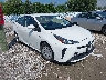 JTDKAMFU0M3****** Salvage and Wrecked 2021 Toyota Prius in Chicago South