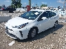 JTDKAMFU0M3****** Used and Repairable 2021 Toyota Prius in Chicago South