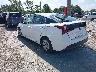 JTDKAMFU0M3****** Salvage and Repairable 2021 Toyota Prius in Chicago South