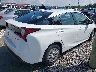 JTDKAMFU0M3****** Salvage and Wrecked 2021 Toyota Prius in Illinois State