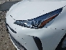 JTDKAMFU0M3****** Salvage and Repairable 2021 Toyota Prius in Illinois State