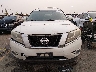 5N1AR2MM2DC****** Wrecked 2013 Nissan Pathfinder in Colorado State