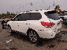 5N1AR2MM2DC****** Repairable 2013 Nissan Pathfinder in Colorado State