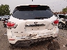 5N1AR2MM2DC****** Wrecked 2013 Nissan Pathfinder