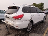 5N1AR2MM2DC****** Salvage and Wrecked 2013 Nissan Pathfinder in Colorado State