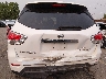 5N1AR2MM2DC****** Salvage and Repairable 2013 Nissan Pathfinder in Colorado State