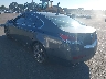 19UUA8F58AA****** Salvamento y Reparables 2010 Acura TL en Lake City