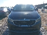 KNDMB5C18F6****** Destrozados 2015 Kia Sedona en Estado de Luisiana