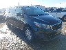 KNDMB5C18F6****** Salvamento y Destrozados 2015 Kia Sedona en Baton Rouge