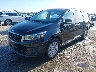 KNDMB5C18F6****** Usados y Reparables 2015 Kia Sedona en Baton Rouge