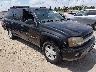 1GNES16P136****** Salvage and Wrecked 2003 Chevrolet Trailblazer in Houston North