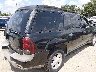 1GNES16P136****** Salvage and Wrecked 2003 Chevrolet Trailblazer in Texas State
