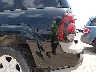 1GNES16P136****** Salvage and Repairable 2003 Chevrolet Trailblazer in Texas State