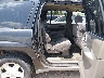 1GNES16P136****** Wrecked 2003 Chevrolet Trailblazer in Houston North