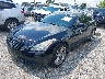 JNKCV64F09M****** Used and Repairable 2009 Infiniti G37 in Chicago South