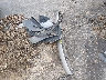 KMHD84LF5LU****** Wrecked 2020 Hyundai Elantra in North Carolina State