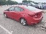 KMHD84LF5LU****** Salvage and Repairable 2020 Hyundai Elantra in Raleigh
