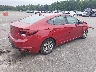 KMHD84LF5LU****** Salvage and Wrecked 2020 Hyundai Elantra in North Carolina State
