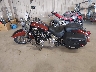 1HD1YBK16RB****** Usados 2024 Harley-Davidson Heritage Classic en Estado de Tennessee