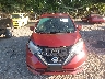 3N1CE2CPXKL****** Destrozados 2019 Nissan Versa Note en Estado de Indiana
