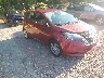 3N1CE2CPXKL****** Salvamento y Destrozados 2019 Nissan Versa Note en Indianapolis