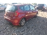 3N1CE2CPXKL****** Salvamento y Destrozados 2019 Nissan Versa Note en Estado de Indiana