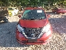 3N1CE2CPXKL****** Salvamento y Reparables 2019 Nissan Versa Note en Estado de Indiana