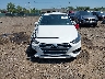 3KPC24A66NE****** Destrozados 2022 Hyundai Accent en Estado de Ohio
