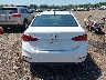 3KPC24A66NE****** Destrozados 2022 Hyundai Accent