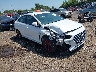 3KPC24A66NE****** Salvamento y Destrozados 2022 Hyundai Accent en Columbus