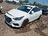 3KPC24A66NE****** Usados y Reparables 2022 Hyundai Accent en Columbus
