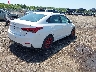 3KPC24A66NE****** Salvamento y Destrozados 2022 Hyundai Accent en Estado de Ohio