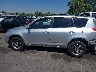 JTMRK4DV3A5****** Salvamento 2010 Toyota RAV4