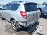 JTMRK4DV3A5****** Salvamento y Reparables 2010 Toyota RAV4 en Estado de Utah