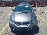 19XFB2F55FE****** Destrozados 2015 Honda Civic en Estado de California