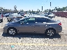 19XFB2F55FE****** Reparables 2015 Honda Civic en Estado de California