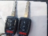 19XFB2F55FE****** Salvamento 2015 Honda Civic en Estado de California
