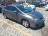 19XFB2F55FE****** Salvamento y Destrozados 2015 Honda Civic en Fontana
