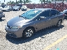 19XFB2F55FE****** Usados y Reparables 2015 Honda Civic en Fontana