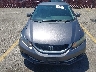 19XFB2F55FE****** Salvamento y Reparables 2015 Honda Civic en Estado de California