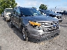 1FMHK8F83CG****** Salvamento y Destrozados 2012 Ford Explorer en Nashville