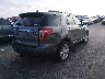 1FMHK8F83CG****** Salvamento y Destrozados 2012 Ford Explorer en Estado de Tennessee