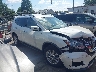 JN8AT2MT3LW****** Repairable 2020 Nissan Rogue in North Carolina State