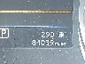 JN8AT2MT3LW****** Wrecked 2020 Nissan Rogue