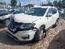 JN8AT2MT3LW****** Used and Repairable 2020 Nissan Rogue in Charlotte