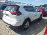 JN8AT2MT3LW****** Salvage and Wrecked 2020 Nissan Rogue in North Carolina State
